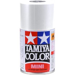 TAMIYA Spray Lacquer TS-13 Clear TAM85013 Lacquer Primers & Paints