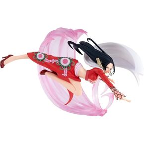 Banpresto - One Piece - Boa Hancock (Special Edition), Bandai Spirits Battle Record Collection Figure