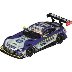 Carrera 31067 Mercedes-AMG GT3 Evo Mercedes-AMG Team Winward D.Schumacher No.27 DTM 2022 1:32 Scale Digital Slot Car Racing Vehicle Digital Slot Car Race Tracks