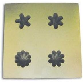 Graphite 4 in 1 Optic Mold