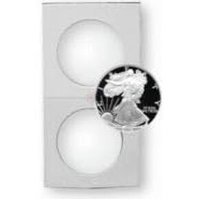 2½ x 2½ Cardboard Coin Flips in Saudi Arabia