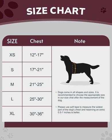 MIDOG No-Pull Dog Harness | Adjustable & Reflective Pet Harness Leash Set for Small Medium Large Dogs Walking, Training| No Choke, Front Clip, Soft Padded Vest with Easy Control Handle - Blue, M in Kuwait