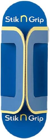 Poster Board Handle, Mini, 3-Pack - Hold Sign with One Hand, Simple & Easy, Stick-On Handle, Foam Boards, Protests, Pickets, Sports, Teams, Rallies, Handheld, Strong, Comfortable in Saudi Arabia