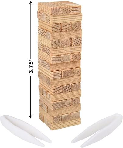 لعبة ميني تمبلنج تاورز 3.75 بوصة in Saudi Arabia