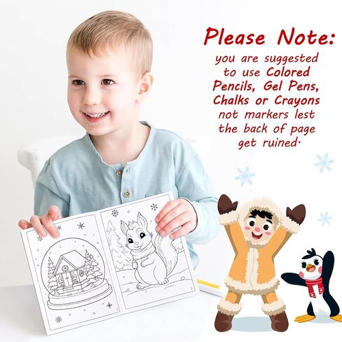 90shine 24PCS Coloring Books for Ages 2-4 3-5 4-8, Spring Easter Party Favors in Bulk Basket Stuffers in Kuwait