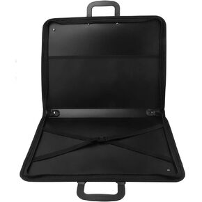 Diamond Painting A2 Light Board Carrying Case,Portable Painting, A3 Drawing Sketch Board Storage Art Carry case Plate Bag a3 Bag,a3 File Document Carry Case