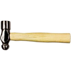 مطرقة صغيرة للحرف اليدوية والمجوهرات من Cousin، باللون البني in Kuwait