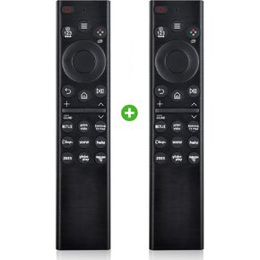 Soundbar Remote Control Replacement FSR78 ZV28960 for Yamaha Soundbar ATS-1060 ATS-1070 YAS-106 YAS-207 YAS-107 YAS-108 YAS-207BL YAS-CU207 Home Audio Speaker Bluetooth Soundbar (with CR2025 Battery)
