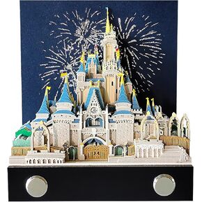 Memo Pads Paper Art, 3D Non-Stick Notes Convenience Stickers Papers Card Craft, Creative DIY Post Notes Notepad Cute Gifts DIY Note Paper