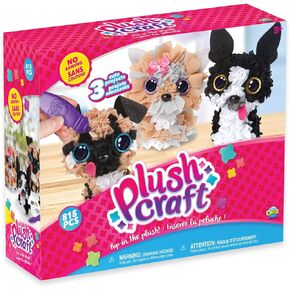 ORB PlushCraft Puppy Pack (3D)