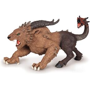 Papo Chimera Figure Toy Multicolor , 8.5cm