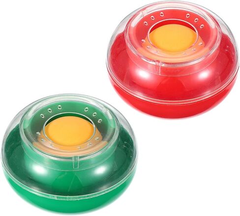 PATIKIL 3 Inch Dia Finger Wet Sponge, 2 Piece Finger Damper for Bank Counting Papers Bills Documents Black in Saudi Arabia