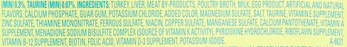 Purina Fancy Feast Grilled Wet Cat Food Chicken Feast in Wet Cat Food Gravy - (Pack of 24) 3 oz. Cans in Saudi Arabia