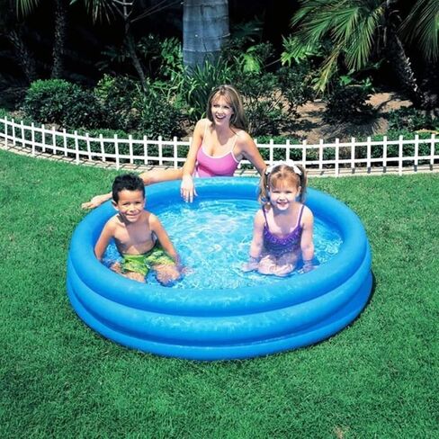 Intex Crystal Blue Pool, M, 58426NP in Saudi Arabia