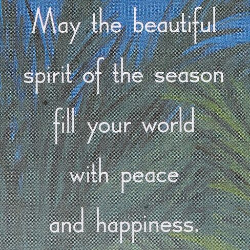 American Greetings Religious Pop Up Christmas Card (Spirit of the Season) in Saudi Arabia