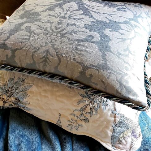 ريبيكا 1/4 بوصة حبل ملتوي | أحمر | (قطع 10 ياردة) in Kuwait