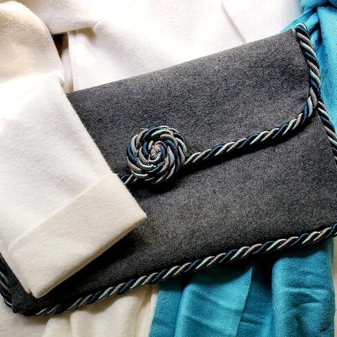 ريبيكا 1/4 بوصة حبل ملتوي | أحمر | (قطع 10 ياردة) in Kuwait