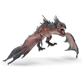 PAPO - Hand-Painted - Fantasy - Air Dragon - 36038 - Collectible - for Children - Suitable for Boys and Girls - from 3 Years Old, Medium