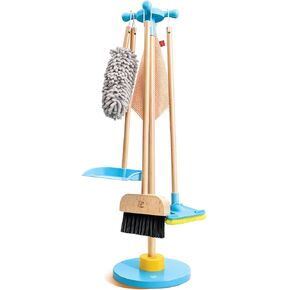 Hape Clean Up Broom Set 3Y+