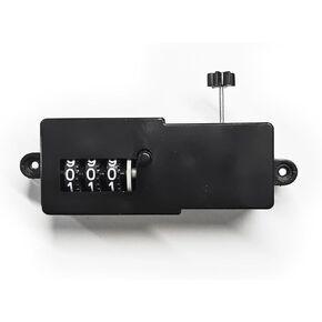 Circular Knitting Machine Counter, Suitable for SENTRO 48 Needle Row Counter