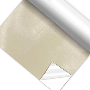Self Adhesive Leather Repair Patch Wine Red,8x47 Inch Leather Repair Tape for Furniture,Self Adhesive Leather Repair Tape for Couches,Bed,Car Seats,Chair