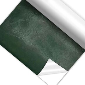 Self Adhesive Leather Repair Patch Wine Red,8x47 Inch Leather Repair Tape for Furniture,Self Adhesive Leather Repair Tape for Couches,Bed,Car Seats,Chair in Kuwait