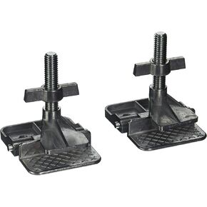 Speedball 4513 Hinge Clamp Pair for Screen Printing