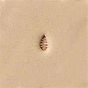 F872 Craftool Figure Carving Stamp Tandy Leather 6872-00