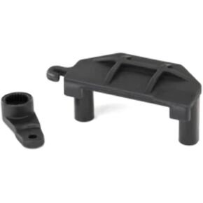 Traxxas 7529 Mount/Servo Horn