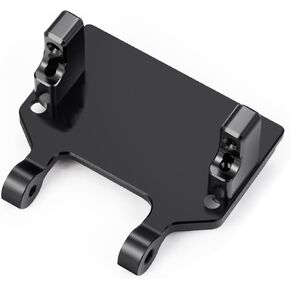 RC Servo Mount Aluminum Parts for Redcat Ascent-18 1/18 RC Crawler Upgrades
