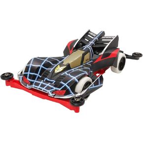 Tamiya Beak Spider Premium Super II Chassis Car, 19439, Unisex Toy Vehicle