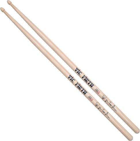 Vic Firth Signature Series -- Ahmir Questlove Thompson - Natural in Saudi Arabia