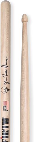 Vic Firth Signature Series -- Ahmir Questlove Thompson - Natural in Saudi Arabia