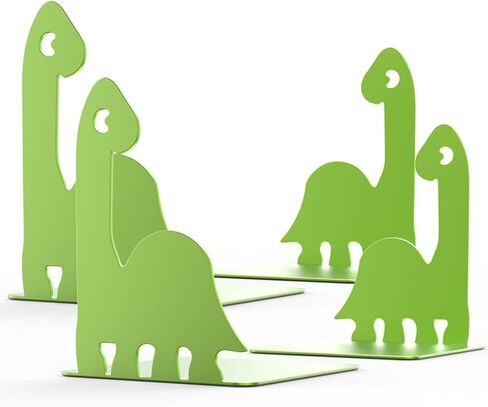 Book Ends,Heavy Duty Metal Bookends Universal Economy Bookends in Kuwait