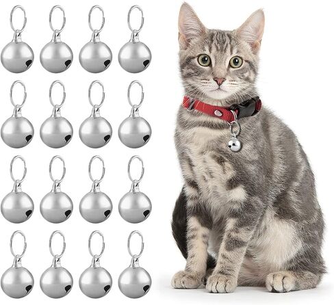 Waziaqoc Pet Bells for Dogs and Cats in Kuwait