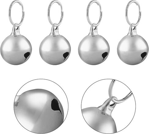 Waziaqoc Pet Bells for Dogs and Cats in Kuwait
