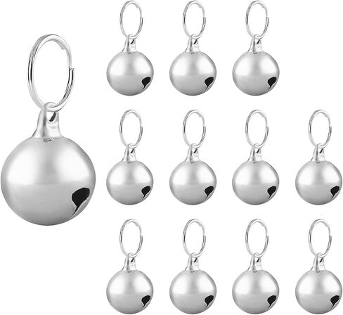Waziaqoc Pet Bells for Dogs and Cats in Kuwait