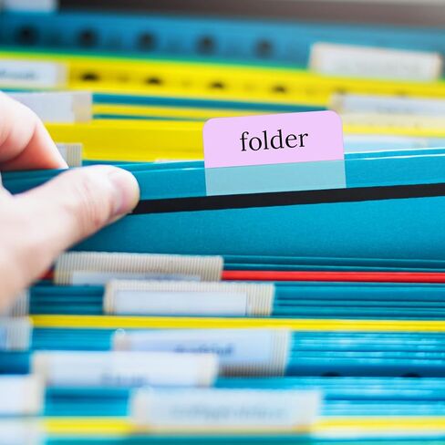 120 Pcs Sticky Index Tabs, Self-Adhesive Page Markers, Pop-Up Note Flags Labels for Pages Notebooks Tabs Book Reading Tab Sticky Note Dispenser for Books Binders File Folders(1.8x1.1in) in Saudi Arabia