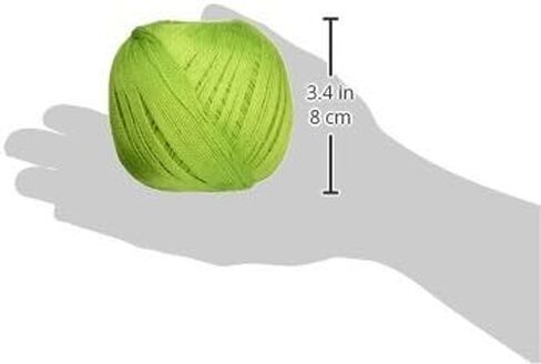 DMC Petra Crochet Cotton Thread, Size 3 in Saudi Arabia