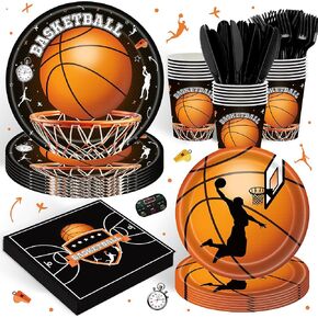 120PCS Movie Night Party Supplies for Man Womam Movie Theme Birthday Party Decorations Hollywood Movie Star Party Disposable Tableware Set Plates Napkin Cups Set for 20 Guests