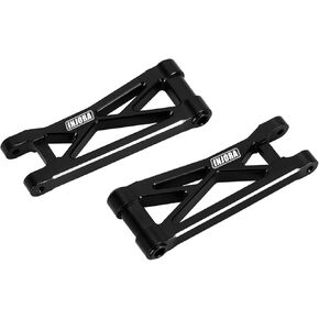 INJORA Aluminum Rear Suspension Arms for 1/24 Buggy Losi Micro-B