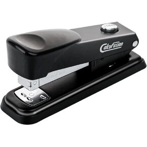 Stapler Desktop Stapler with 40 Sheet Capacity Office Stapler with 1000 Staples Stapler for Desk with Press Binding Mode