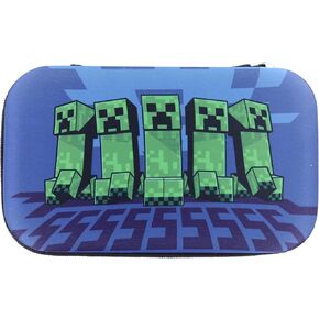 Innovative Designs Minecraft Molded Pencil Case