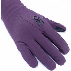 Outdoor Research Women's Sureshot Softshell Gloves