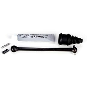 Losi FrontCenterDriveshaft&CVCoupler5IVE-T Mini WRC LOSB3218 Gas Car/Truck Replacement Parts