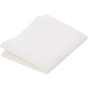 Bosal 493-18 In-R-Form Double Sided Fusible Foam Stabilizer, 18x58-Inch