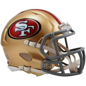 Riddell NFL Speed Mini-Helm