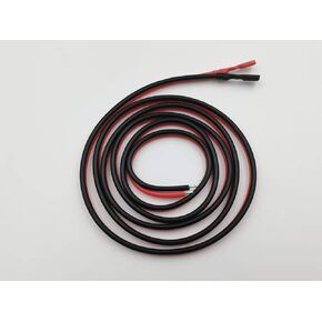 Power Terminal Wire Fastrack EZ Track Lockon Connector Compatible with FASTRACK 6-12053