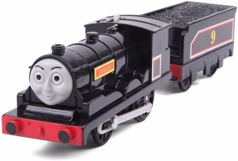 wltk Motorized Train Engine Toy Set, Battery-Powered Train’s Friend Toy Set ，Toddlers Train Toys for Age 3 4 5 6 7 8 Kids Boys Girls in Saudi Arabia