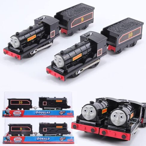 wltk Motorized Train Engine Toy Set, Battery-Powered Train’s Friend Toy Set ，Toddlers Train Toys for Age 3 4 5 6 7 8 Kids Boys Girls in Saudi Arabia
